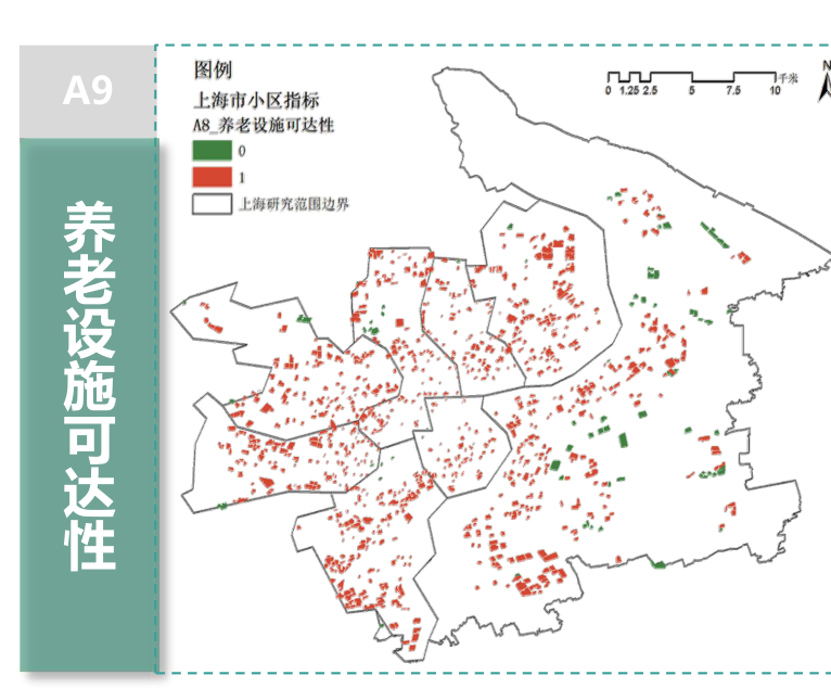 A9养老设施