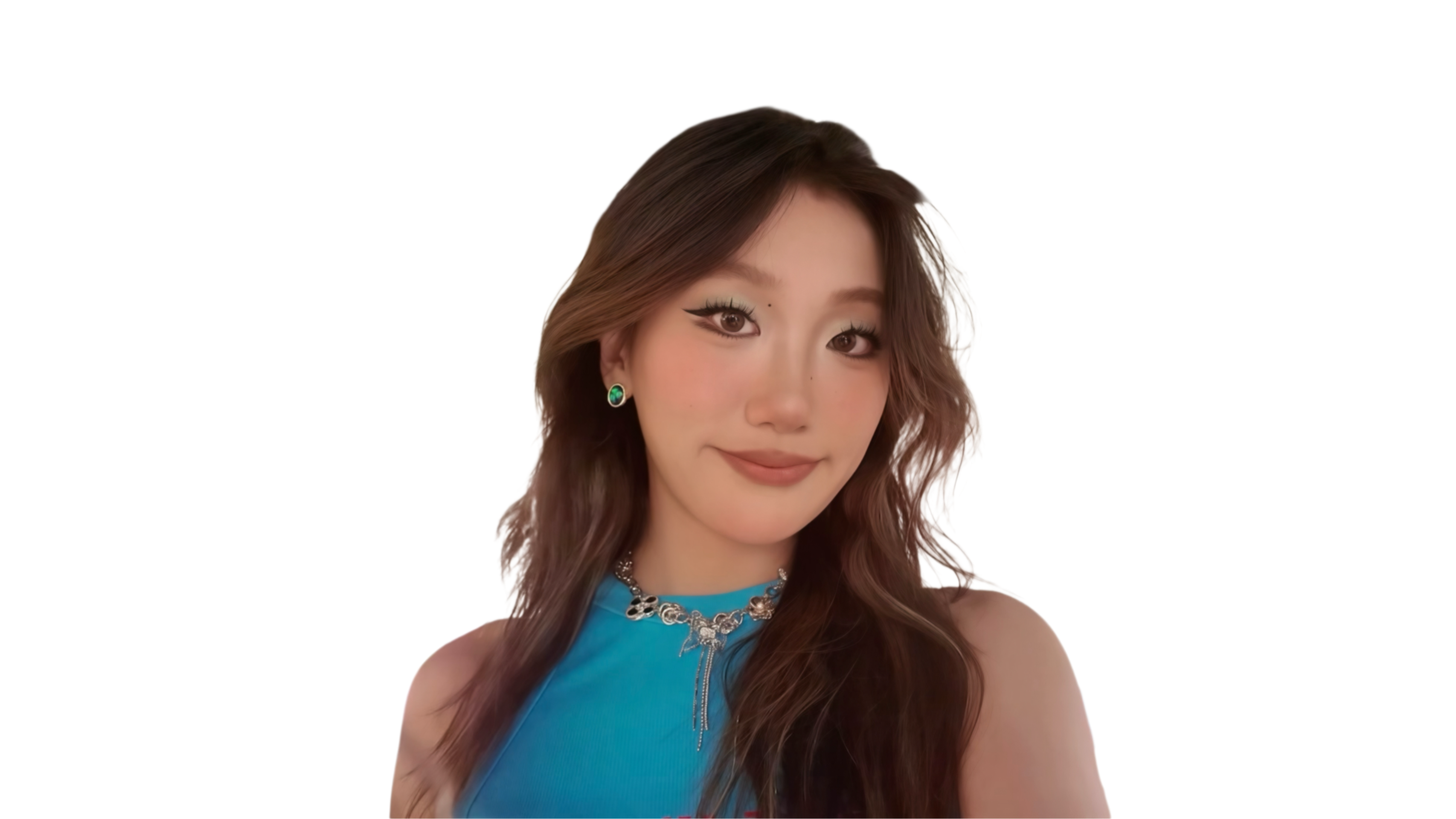 Christine Cui